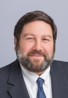 David Altounian Headshot