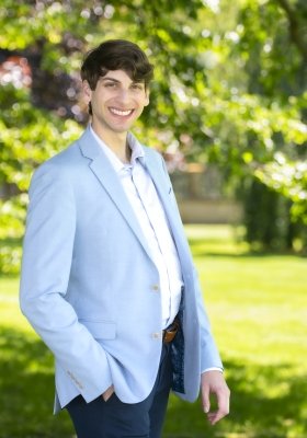 Matthew Guerrera