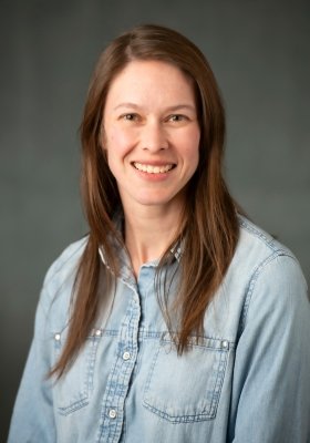 Kristen Ray