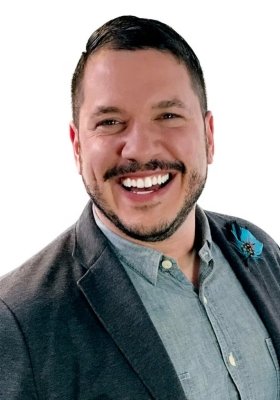 Headshot of Francisco Sedita