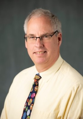 David Goodburn