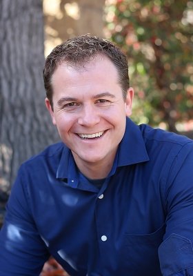 Mark Harootian