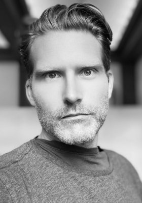 Colin Stilwell