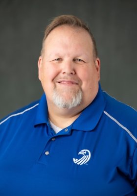 Steven Symington