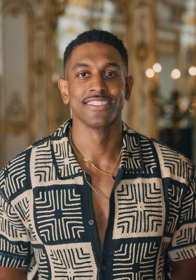 Marcus Grant