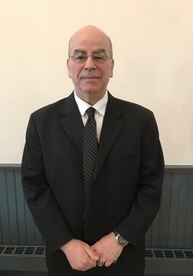 Robert Hehl