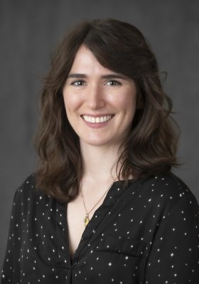 Julia Morisi