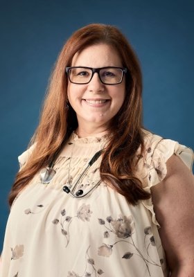 Michelle Blade Mello