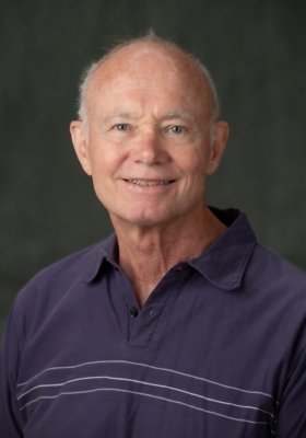 Michael Budd