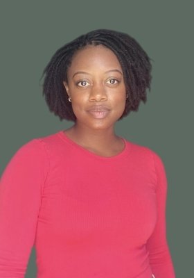 Candace Perry