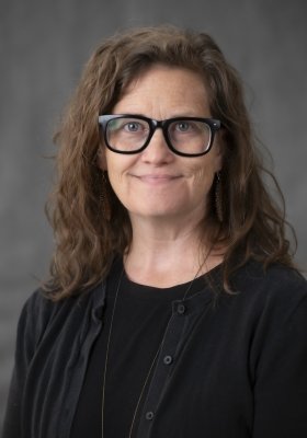 Amanda Minor