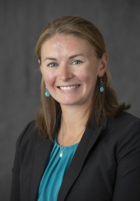 Christine Ramsay