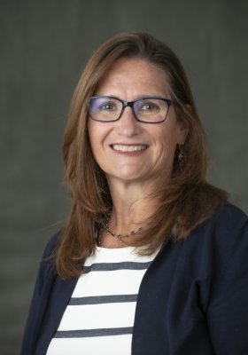 Coleen Burgess
