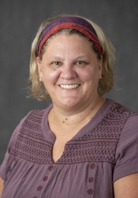 Debra Lundin