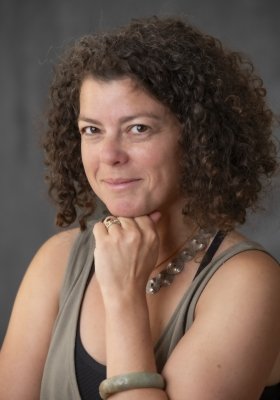 Emily Colbert Cairns