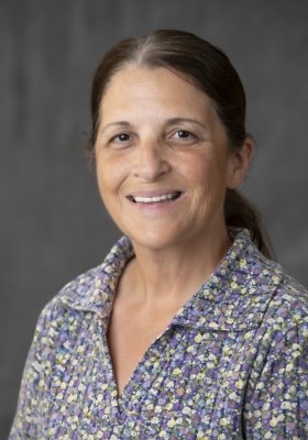 Jean Ann Helger
