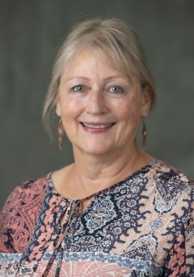 Lisa Richter