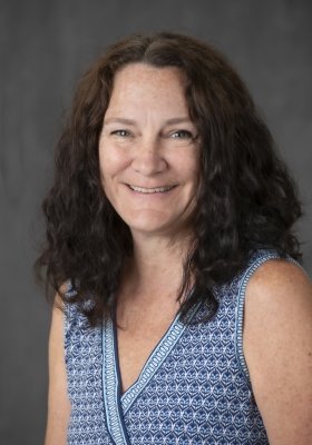 Paula Telford