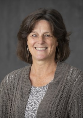 Robyn Buck