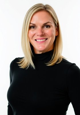 Rachel Taylor