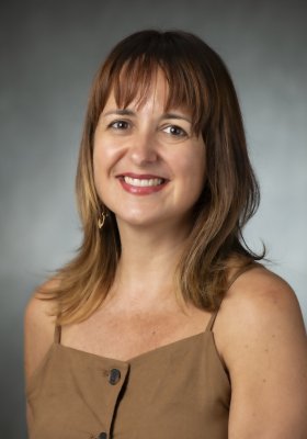 Esther Alarcón Arana