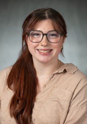 Ashleigh Deamicis