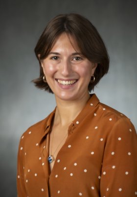 Isabel Macomber 
