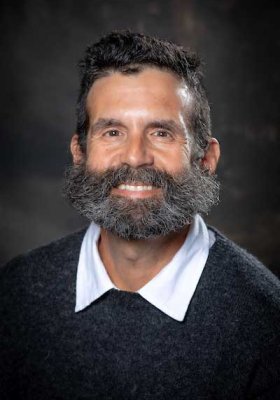 Paul Medeiros