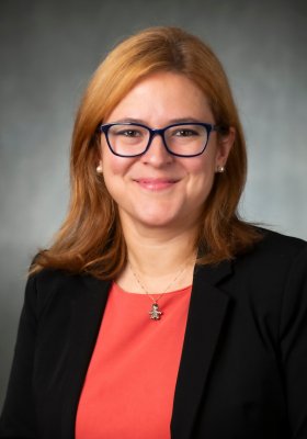 Christina Melancon