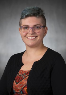 Leah Palazzo headshot