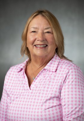 Dr. Kimberly Behan