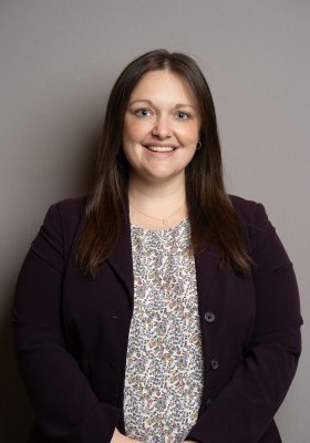 Abigail Blackman