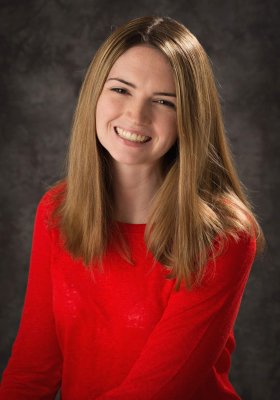 Alissa Conway
