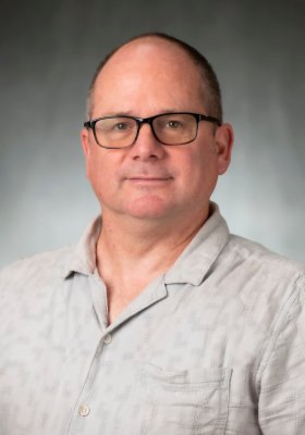 Michael Dotolo headshot