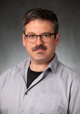 Joseph Dwyer headshot
