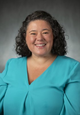 Elizabeth Fenton