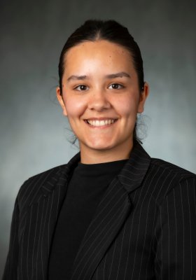 Gisela Rougier headshot