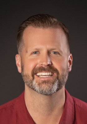Douglas Johnson