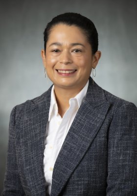 Dr. Vivian Laurens