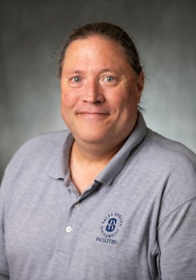 Richard Lavornia headshot