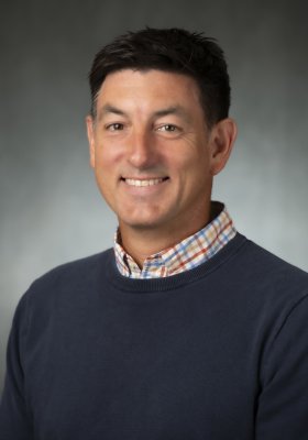 C.J. Pickett headshot