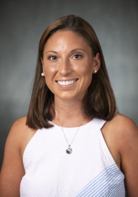 Caitlyn Rubino headshot