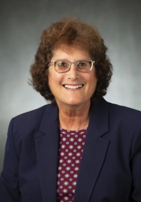 Nancy Schreiber