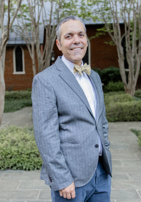 Brian Dean Sousa