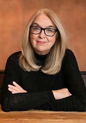 Photo for news article: "AnnHood"