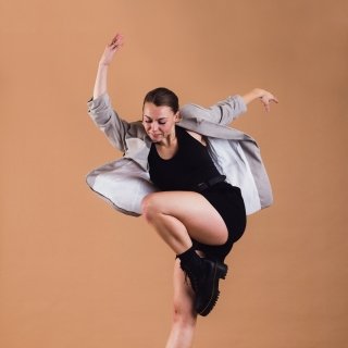 Haley Andrews