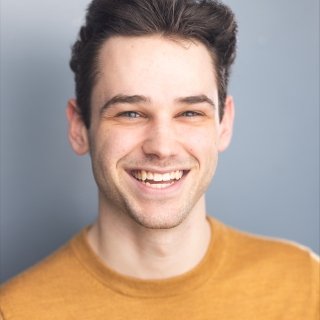 Matthew Desorcy