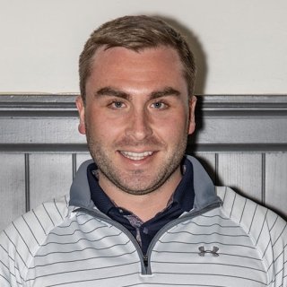 Salve graduate Jordan Elster