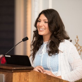 Effie Gianitsos