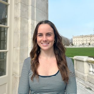 Michaela O'Leary